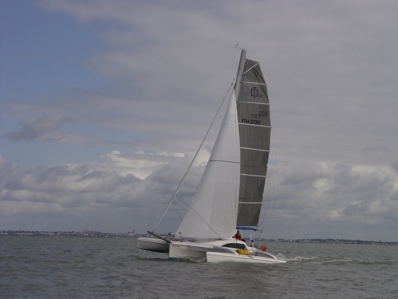 Challenger Corsair36