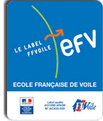 Ecole Franaise de Voile